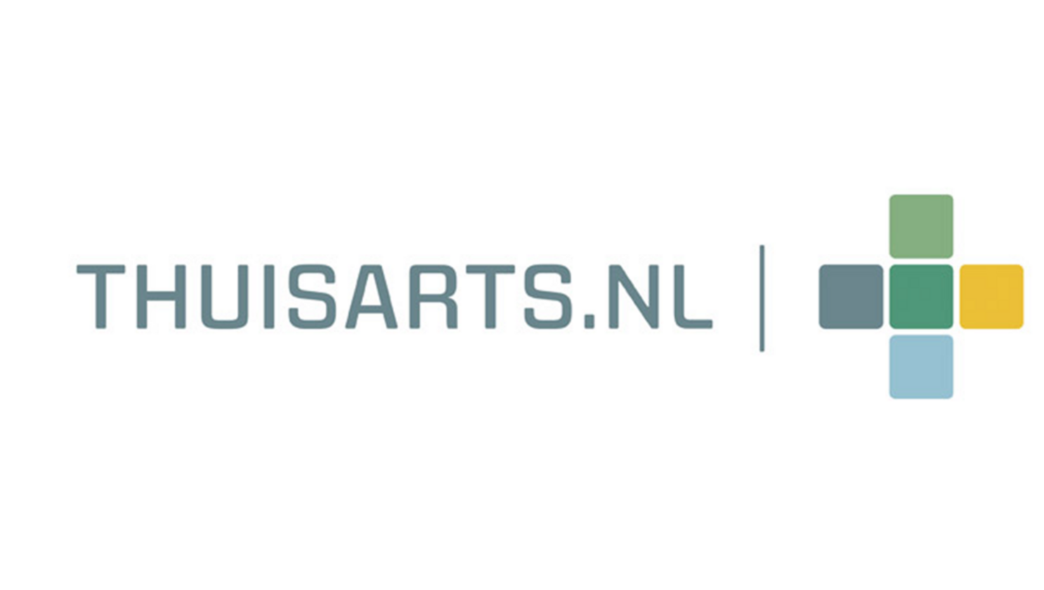 Logo (kleur) thuisarts.nl