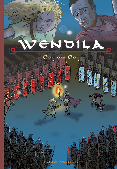 Cover (kleur) Wendila